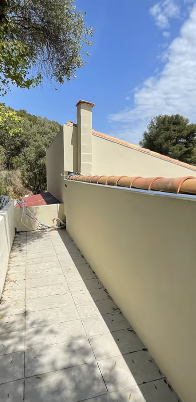 Rénovation énergétique à Nice
